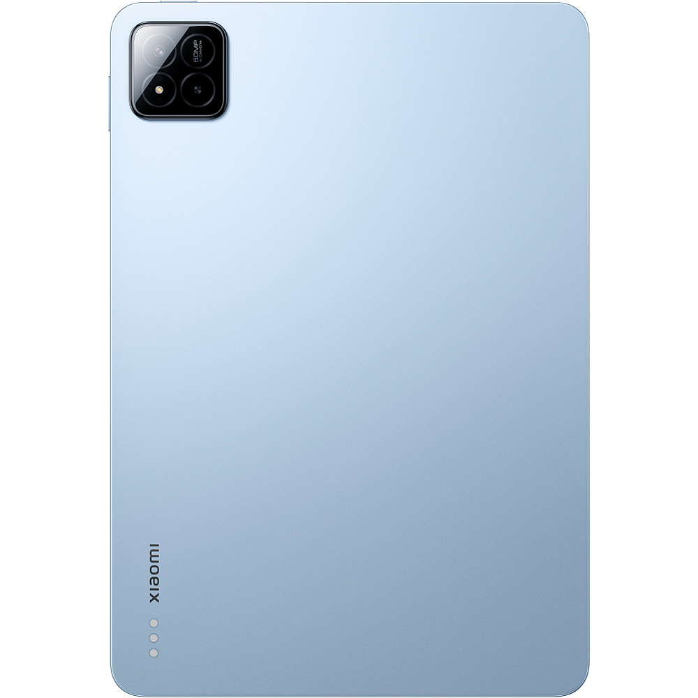 Планшет Xiaomi Pad 7 Pro, 11.2", Wi-Fi, 12/512GB, Blue (Голубой)