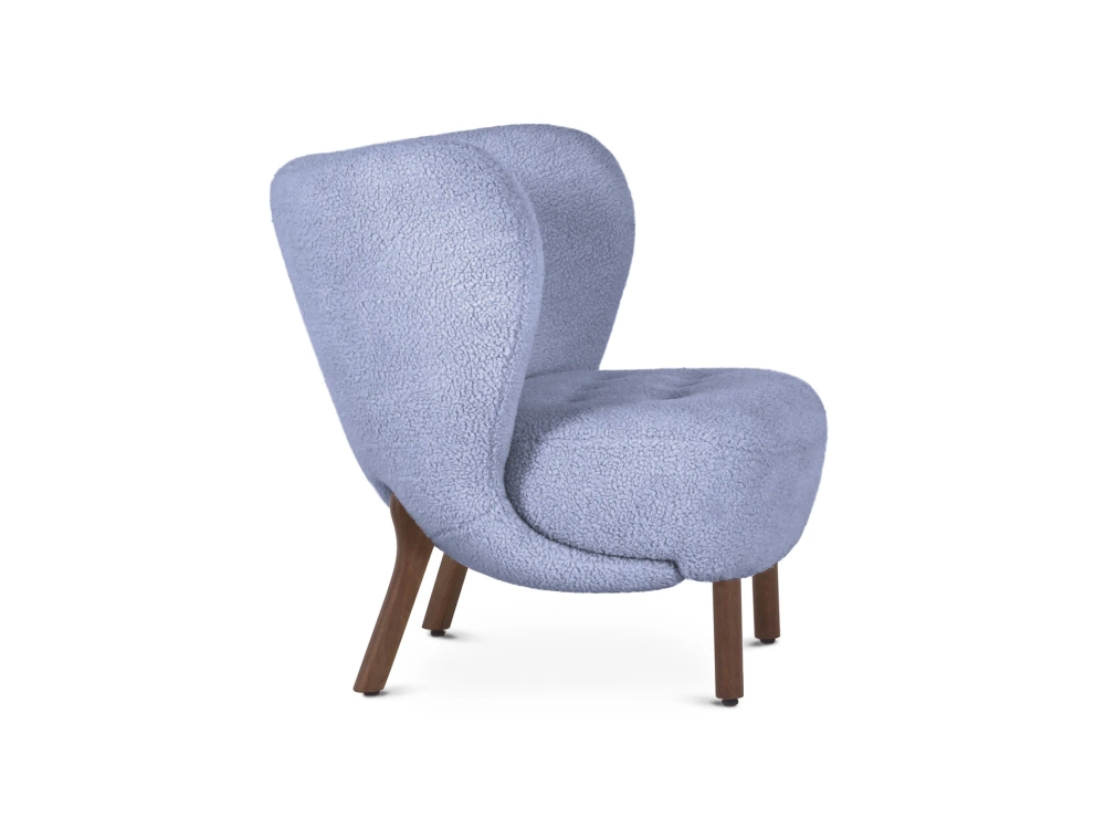 Кресло Lounge Wood