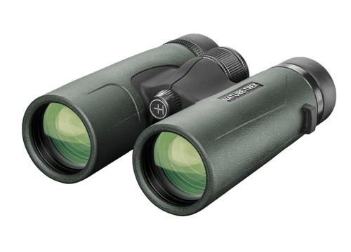 Бинокль Hawke Nature Trek 10x42 (Green) (35103)