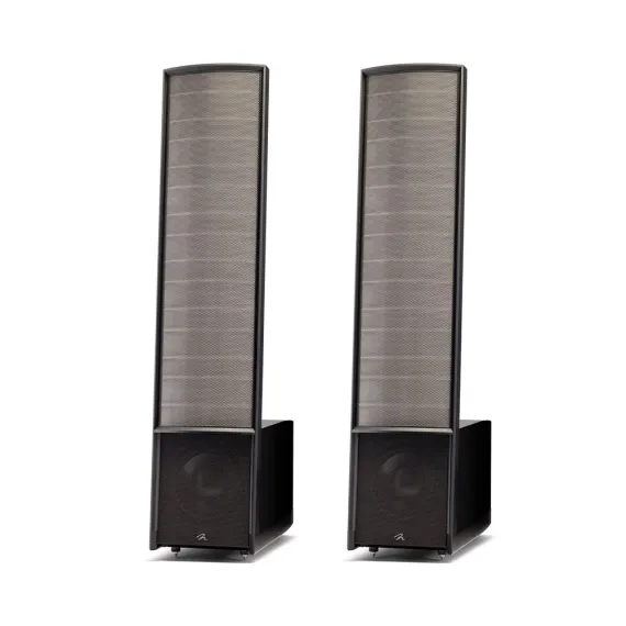 Martin Logan Expression ESL 13A Gloss Black