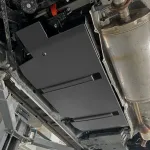 Замена штатного бака на 95 литров для Toyota LM500H AM10 2023-2026+ Лексус основной бензобак