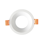 Встраиваемый светильник Crystal Lux CLT 080C1 WH