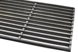 Решетка чугунная прямоугольная Start Grill