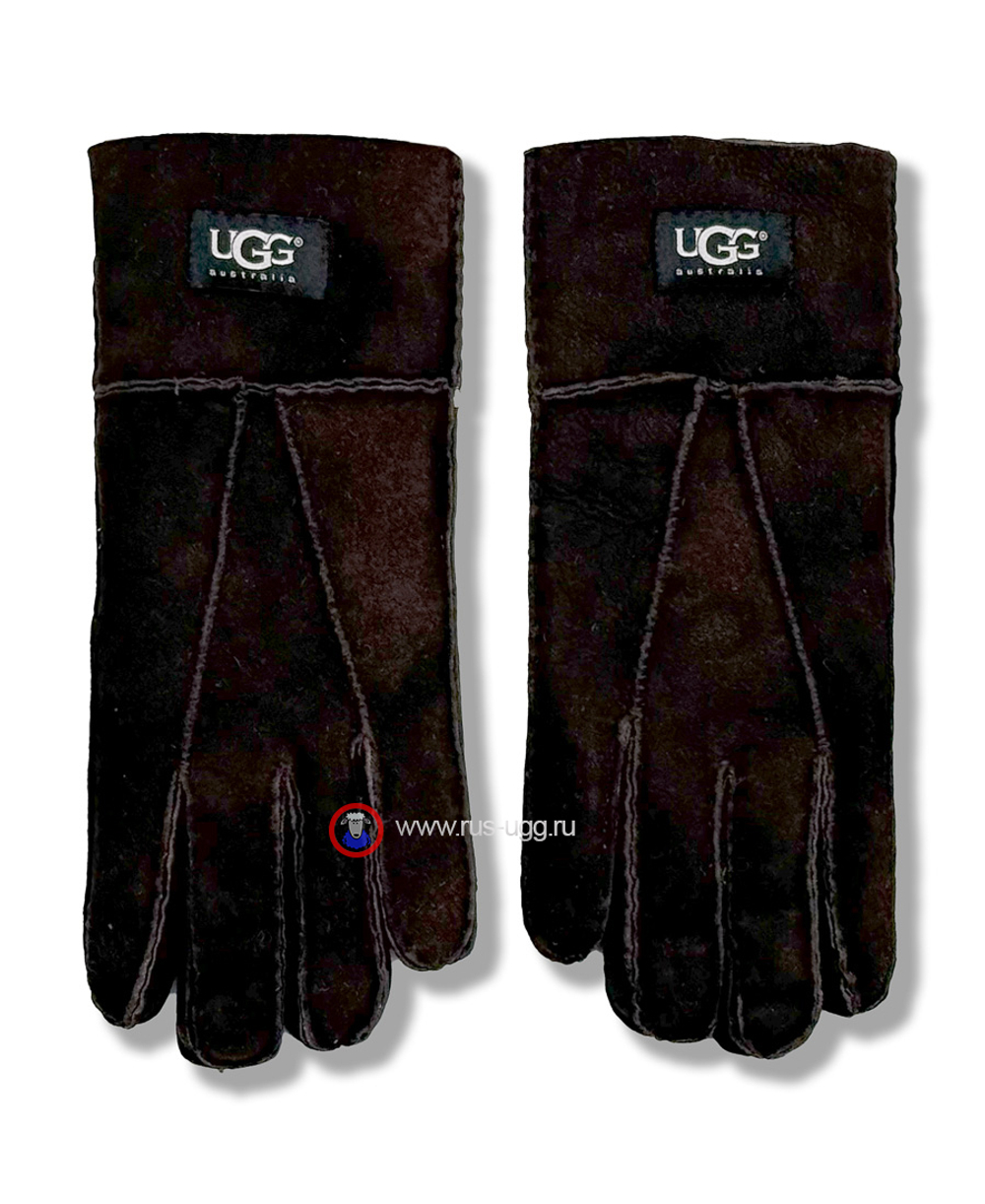 ПЕРЧАТКИ UGG GLOVES