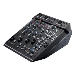 Solid State Logic SiX