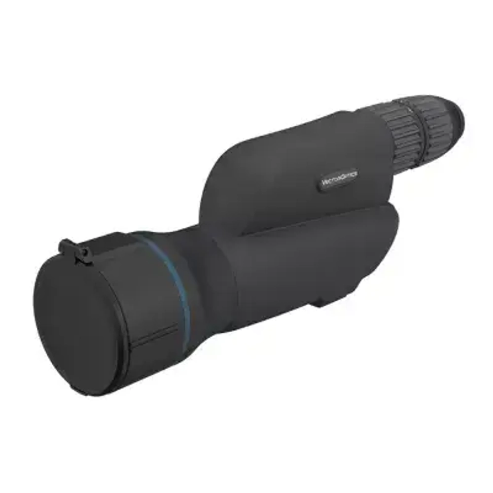 Зрительная труба Vector Optics Continental 20-60x80 ED