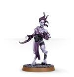 Daemons of Slaanesh: Daemonettes