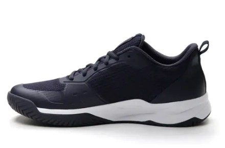 Мужские теннисные кроссовки Lotto Mirage 700 ALR - navy blue/all white
