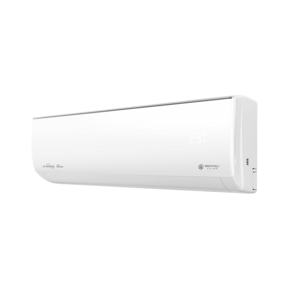 Мульти сплит система Royal Clima на 4 комнаты (25+25+25+25 кв.м) Gloria