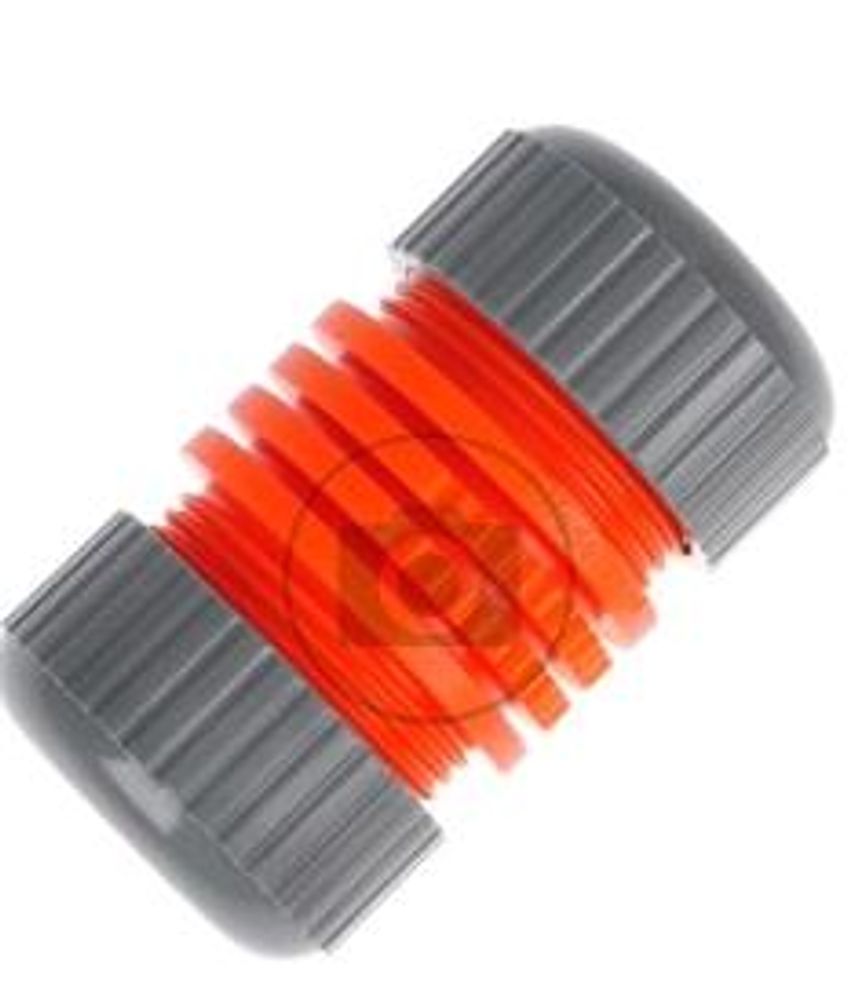 ДП Муфта соединительная  1/2 - 1/2   ''ЖУК''