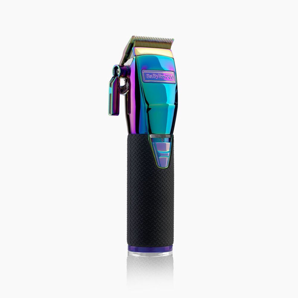 Машинка для стрижки BaByliss PRO BOOST+ CHAMELEON FX8700IBPE - 2