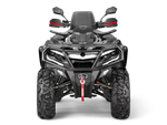 Квадроцикл PATHCROSS 1000L EPS 2025, двухместный
