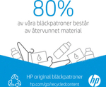 HP 917XL Подлинный Черный 3YL85AE