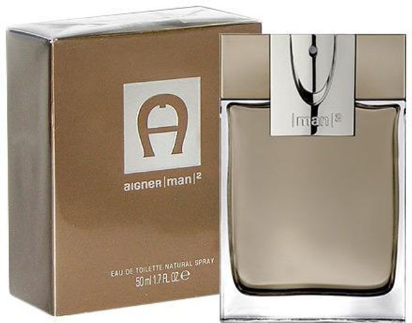 Aigner Man 2