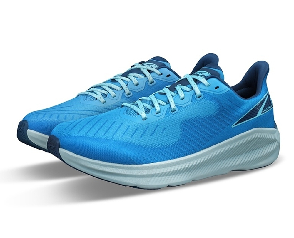 Кроссовки мужские ALTRA M EXPERIENCE FORM