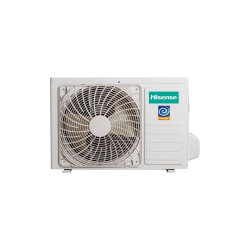 Кондиционер Hisense AS-10UW4RXVQF00 Air Sensation Superior DC Inverter