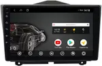 Магнитола для Lada Granta 2018+ - AK395R9-MTK Android 10