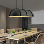 Chandelier  Crescendo Modular by Acoustic Lights