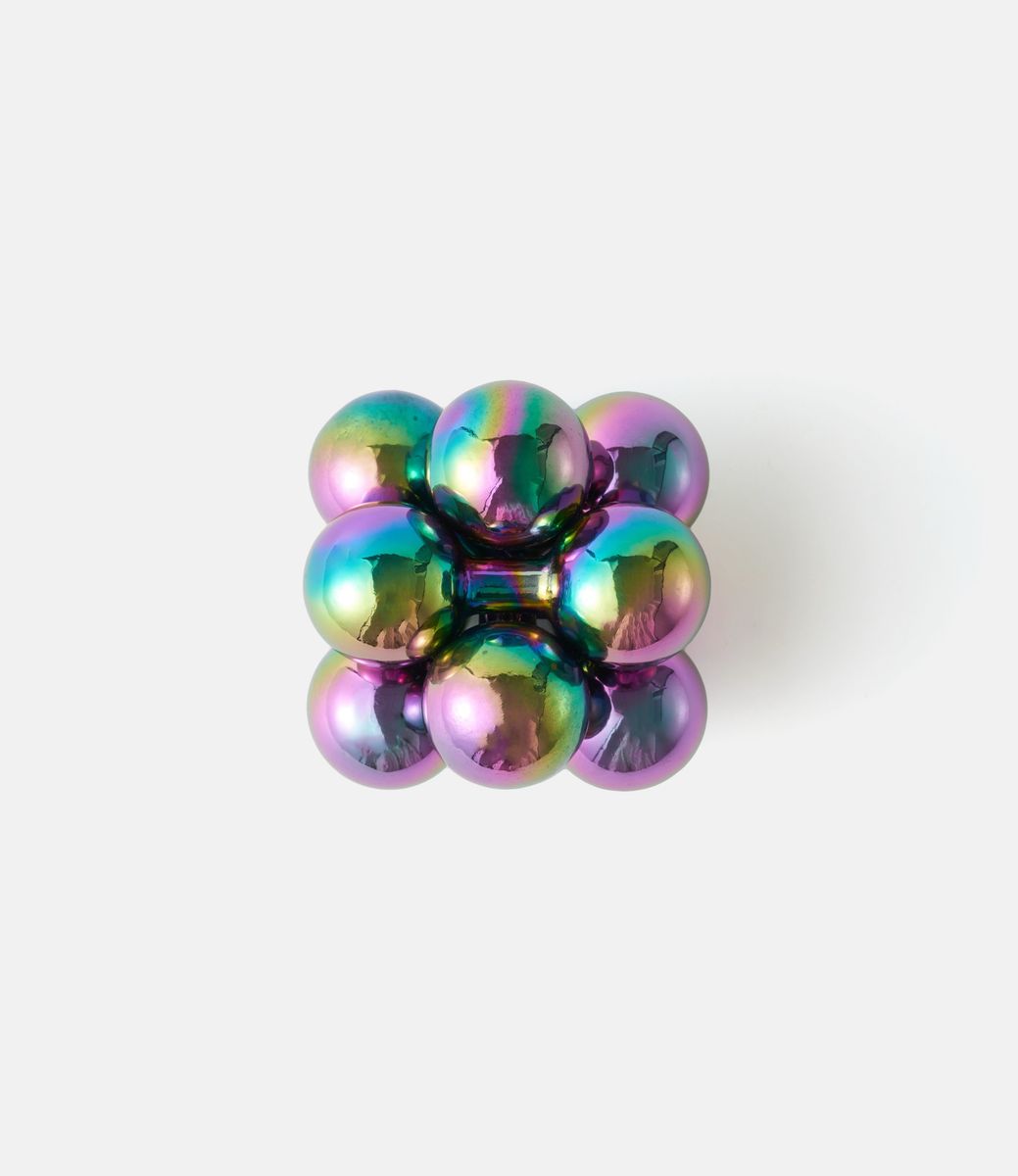 Curio Puzzles Atom Irridecent — механическая головоломка