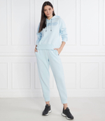 Худи DKNY Sport - голубой(DP2T9136)