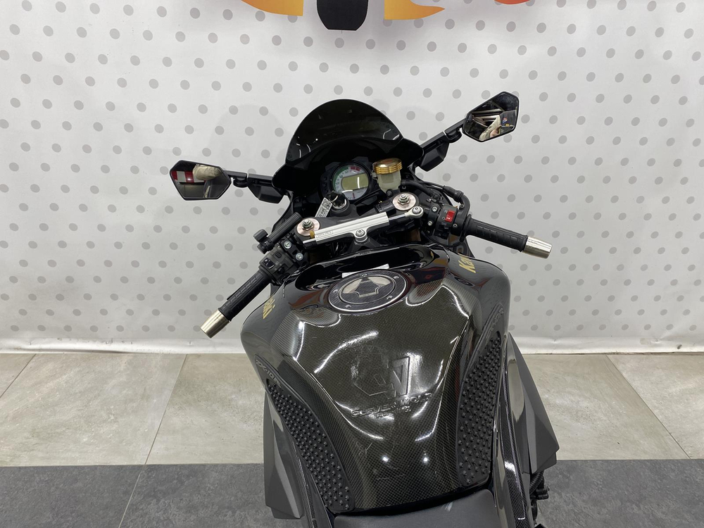 Kawasaki Ninja ZX-10R 2010