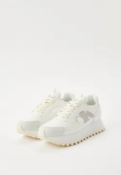 Кроссовки женские CALVIN KLEIN JEANS RUNNER LOW LACEUP MI