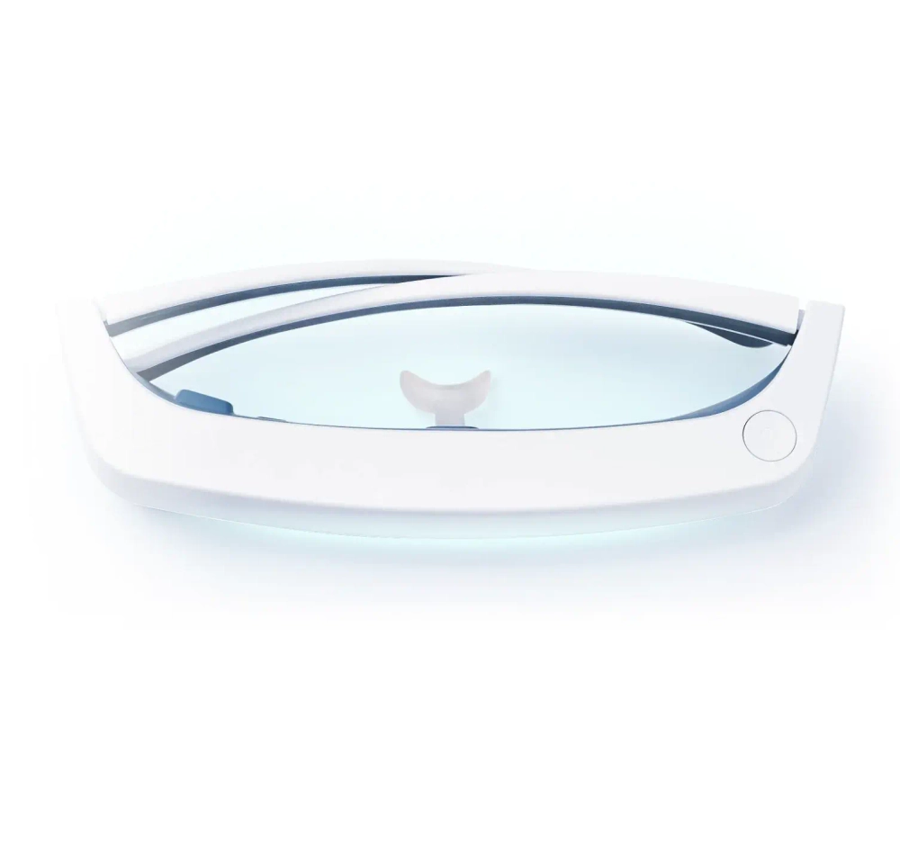 Очки от бессонницы и для улучшения сна LUMINETTE 3 для проведения светотерапии