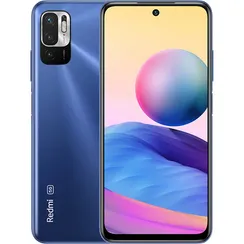 XIaomi Redmi Note 10 5G 8.128GB Nighttime Blue (Синий)