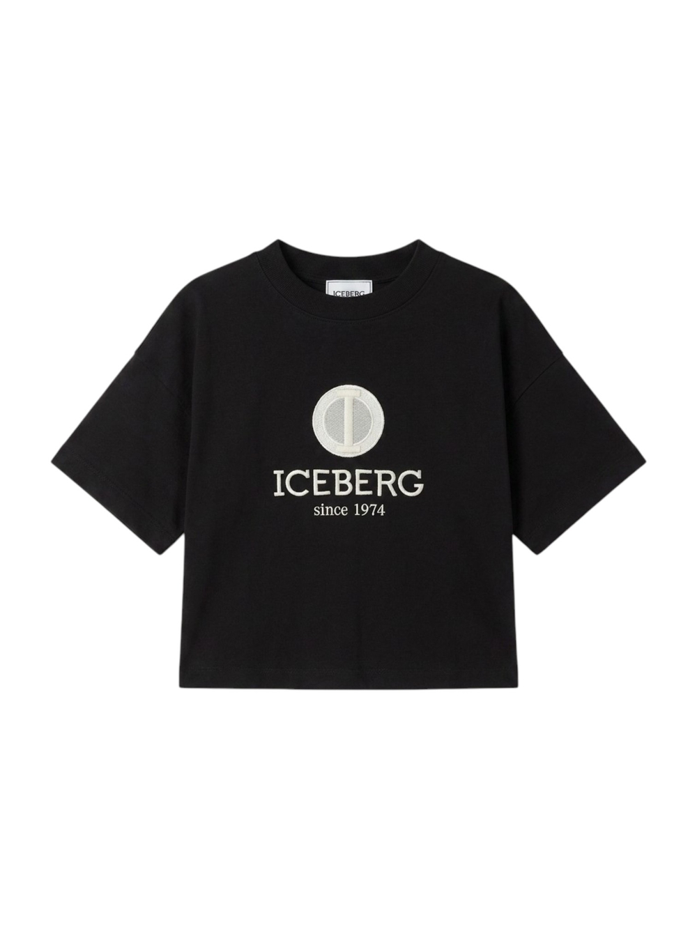 Футболка Iceberg