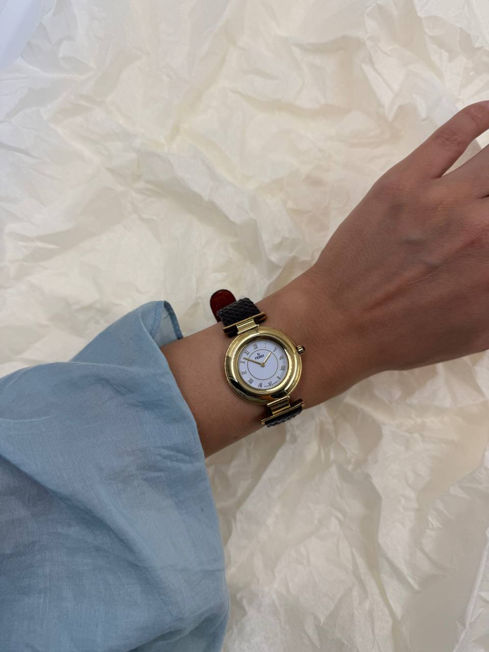 Часы Fendi 320G