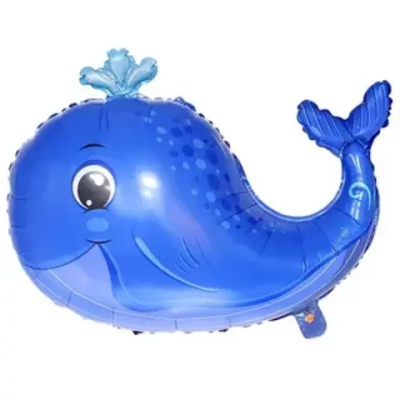 Синий кит