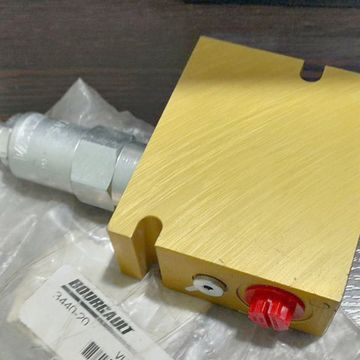 BOURGAULT запчасти в Омске оригинальные