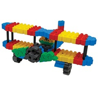 Конструктор Morphun Junior «Машины. Экстра»