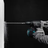 Бур по бетону Pro, 12 х 300 мм, SDS Plus Gross — фото 4