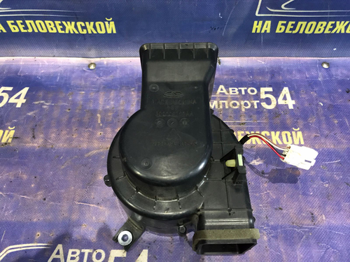 Моторчик печки OMODA C5 2024