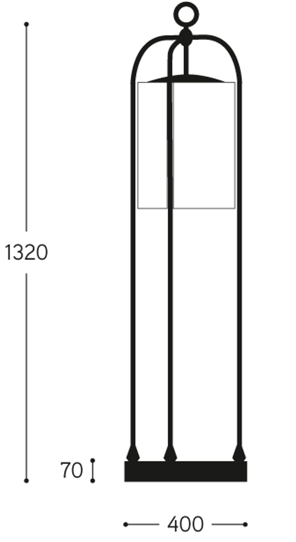 Pitosforo TWIL4/B