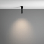 Встраиваемый светильник Technical C053CL-L12W4K-W-B