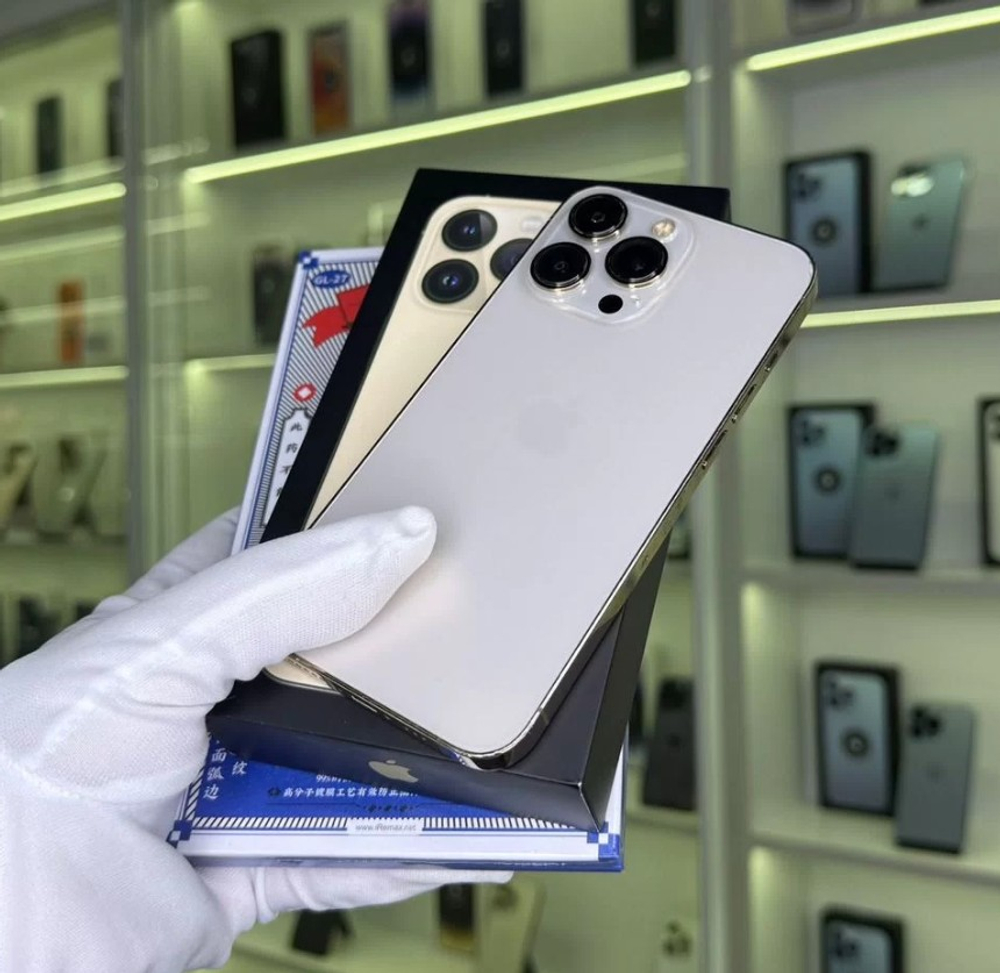 iPhone 13 Pro, 512 ГБ б/у