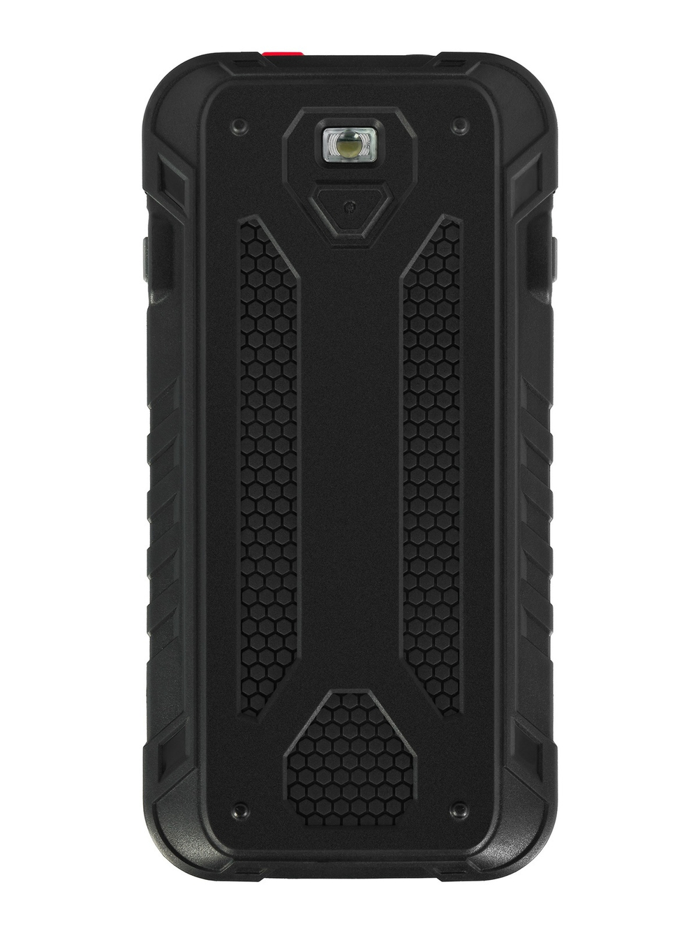 Цифровой мультиметр Ermenrich Zing TC35