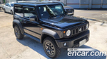 Suzuki Jimny 1.5 — 2023