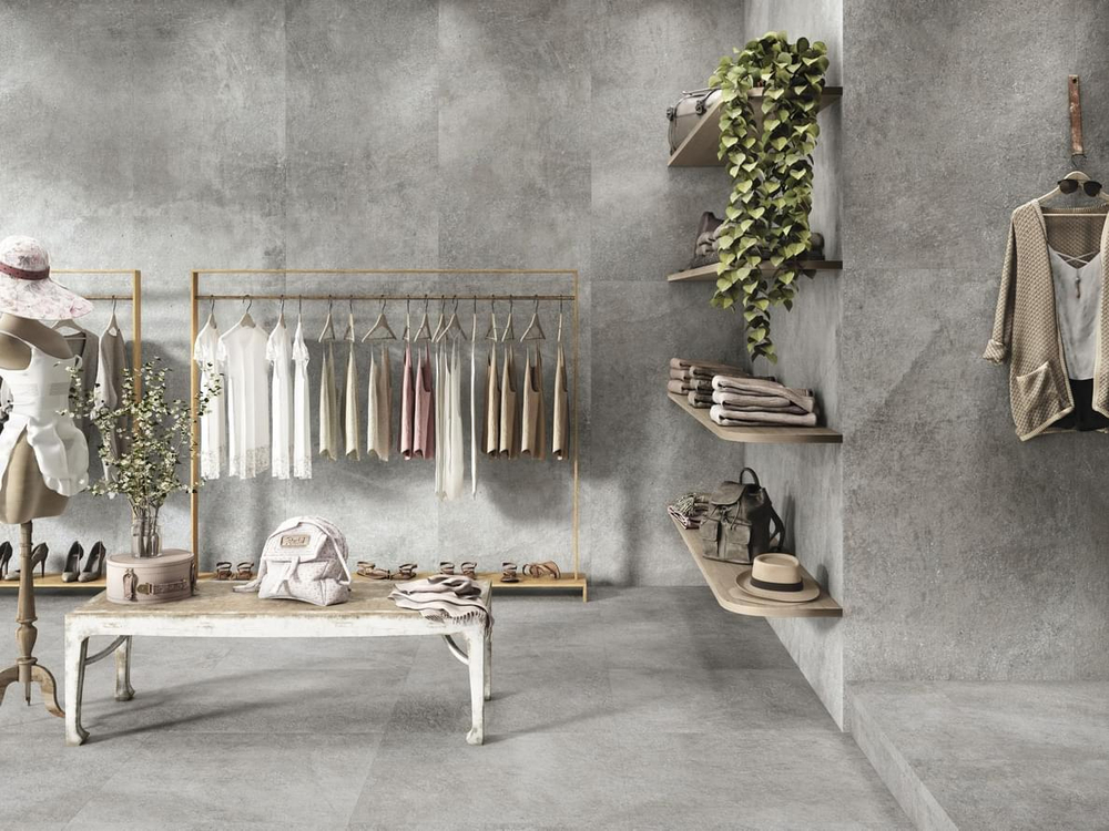 Baldocer Habitat Grey 120x260