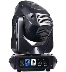 SHOWLIGHT MH-LED 230 Spot Wash вращающаяся голова SPOT/WASH, 230Вт