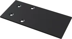 Заглушка Accessories for tracks S35 TRA004EC-21B Maytoni