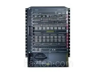 Коммутатор Cisco Catalyst WS-C6513-S32-10GE