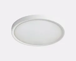 Потолочный светильник  IT011-5023 white Italline