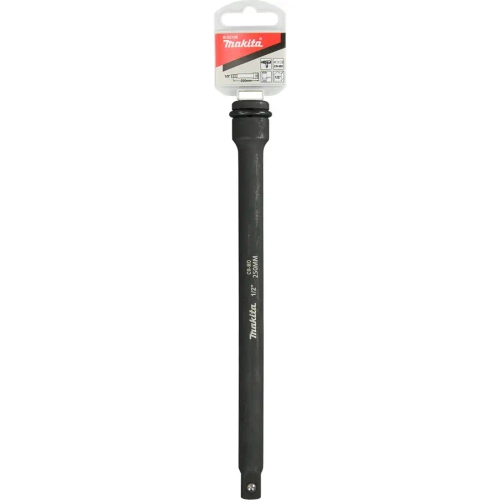 Удлинитель с фиксатором 1/2"х250 мм Makita B-55706