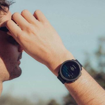 Спортивные Часы Suunto Vertical All Black SS050862000