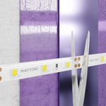 Светодиодная лента Maytoni 12В 2835 7,2Вт/м 4000K 5м IP65