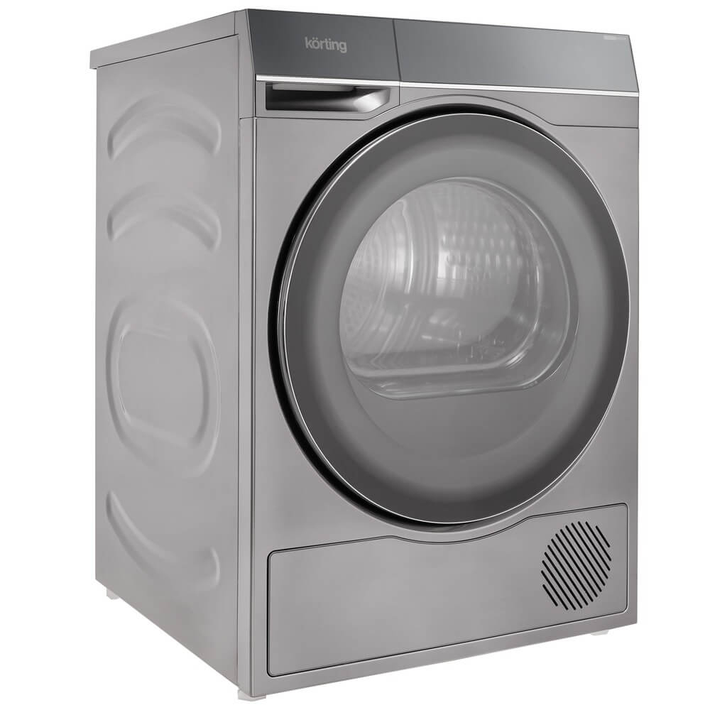 Сушильная машина Korting KD 69IHP10 An