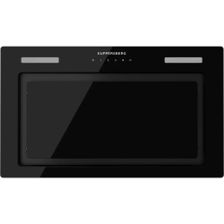 Встраиваемая вытяжка Kuppersberg INFLAT 60 B